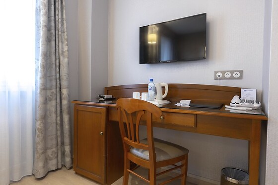 Online Booking EPS - photo 7