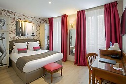 Online Booking EPS
