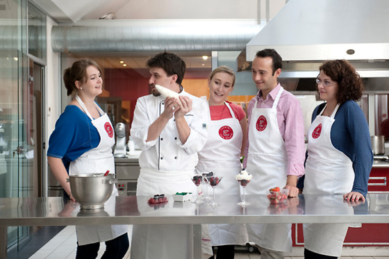 L'atelier des Chefs Paris Peclet - photo 67