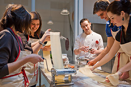 L'atelier des Chefs Paris Penthièvre
