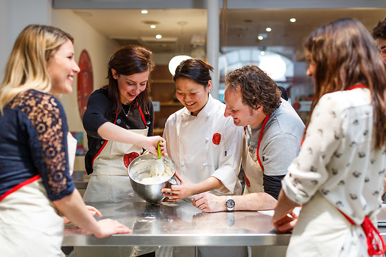 L'atelier des Chefs Lyon - photo 41