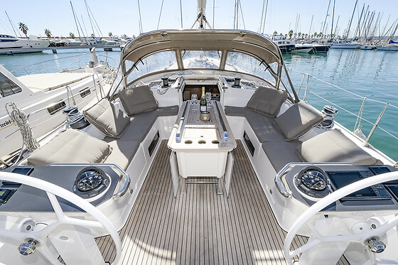 SURCANDO MARES - photo 14