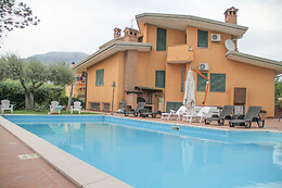 Boteroom Relais