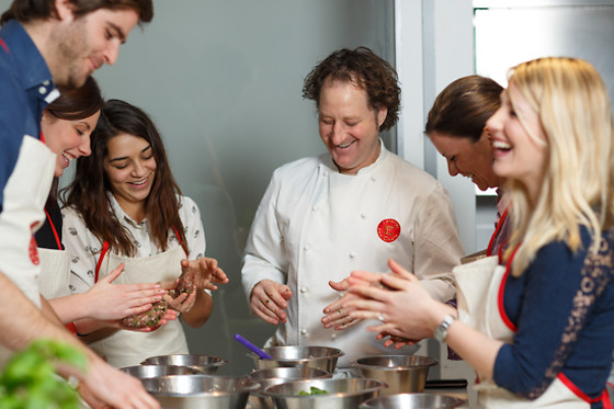 L'atelier des Chefs Lyon - photo 50