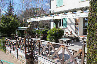 Séjour pour 2 à l'Auberge La Tomette, The Originals Relais*** à Vitrac (15)
