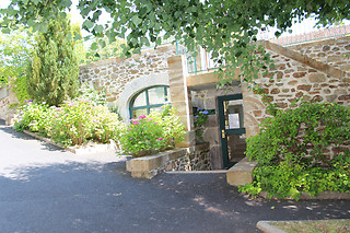 Séjour pour 2 à l'Auberge La Tomette, The Originals Relais*** à Vitrac (15)