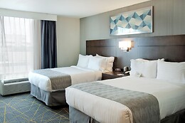 Online Booking EPS