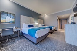 Online Booking EPS
