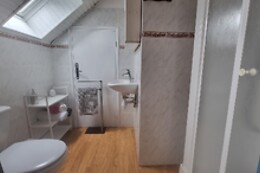 Chambre d'hôtes du Saladou