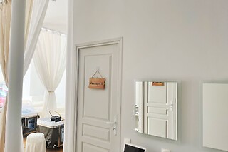 Une séance de spa capillaire pour deux au Thaï Bonheur SPA à Nice (06)