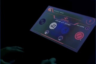 Partie de quiz pour 5 - Defi Quiz - Reims (51)