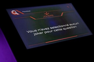 Partie de quiz pour 5 - Defi Quiz - Reims (51)