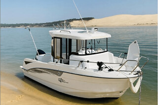 Permis Bateau à Arcachon (33)