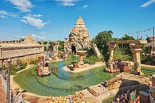 Portaventura - Séjour pour 2