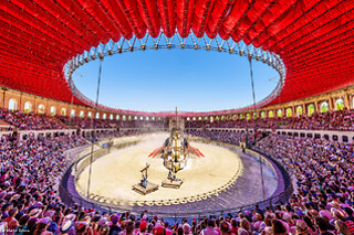 Puy Du Fou - Séjour Premium pour 2