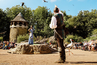 Puy Du Fou - Séjour Premium pour 2