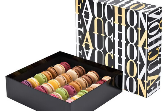 Fauchon - photo 10
