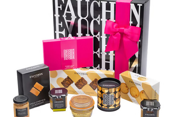 Fauchon - photo 6