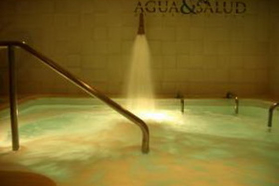 SPA AGUA & SALUD - photo 5