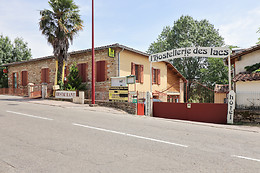 Hostellerie des Lacs