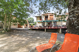 Hostellerie des Lacs