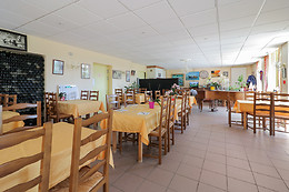 Hostellerie des Lacs