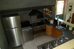 Le  Relais de la Planquette