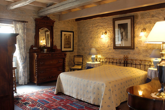 Le Mas Azemar - photo 2