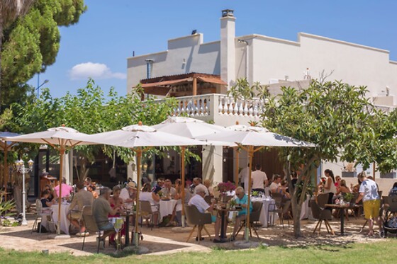 Hôtel de la Mer - Restaurant Tom Cariano - photo 7
