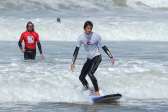 Inside Surf School - photo 11