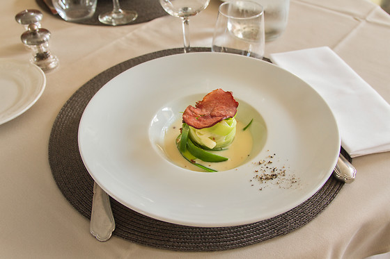 Relais de la mothe - photo 6