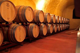 BODEGAS PAGO DE ALMARAES