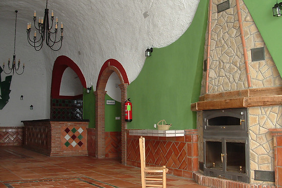 BODEGAS PAGO DE ALMARAES - photo 6