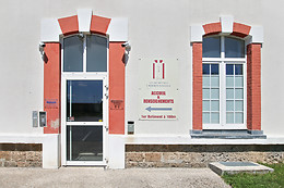 Les Demeures Champenoises Confort