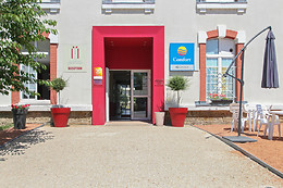 Les Demeures Champenoises Confort