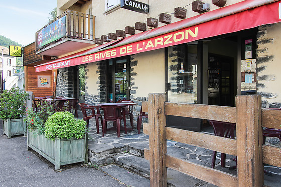 Les Rives de lArzon - photo 0