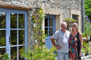 Séjour gourmand pour 2 à La Maison de Marnaïs à Marie (06)