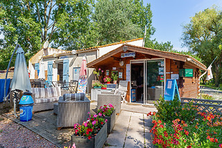 Un séjour gourmand pour deux à Le Petit Booth à L'Île-d'Elle (85)
