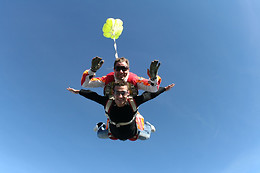 Reflex Parachutisme