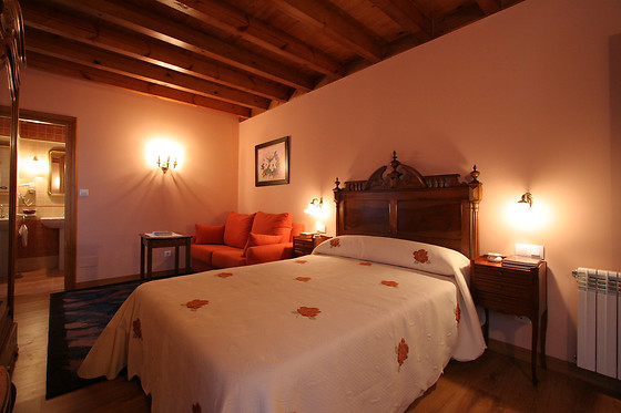 POSADA SANTA EULALIA - photo 2