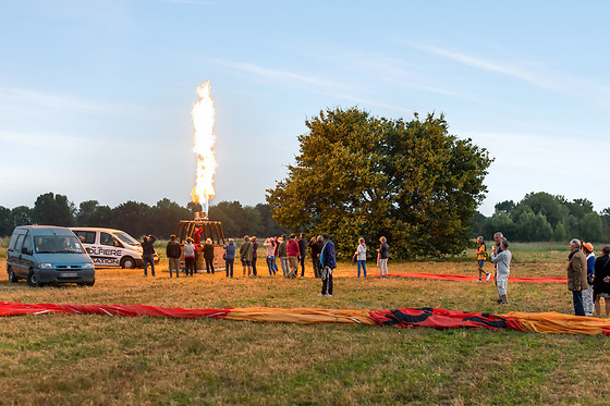 Montgolfiere sensation Ouest - photo 12