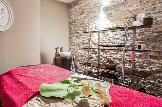 Fleur des Sens - photo 0