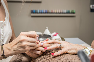 Forfait bien-être chez Fleur des sens à Ecully (69)