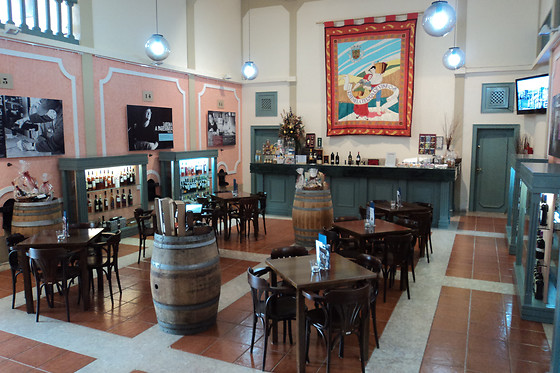Casa Mãe da Rota de Vinhos - photo 3