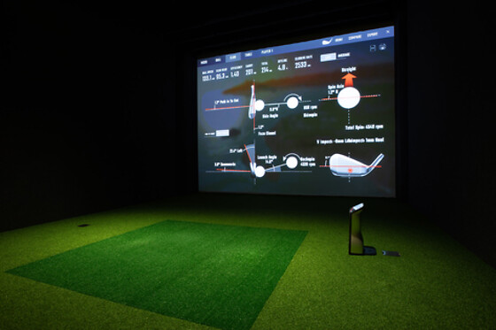 GOLF INDOOR MALLORCA - photo 0