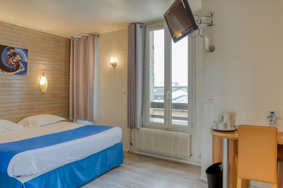 Online Booking EPS - photo 6