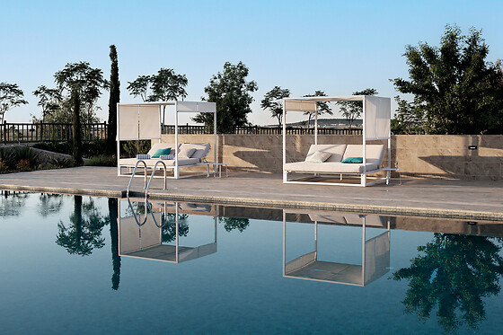 HOTEL PALACIO DE ARENALES & SPA - photo 0