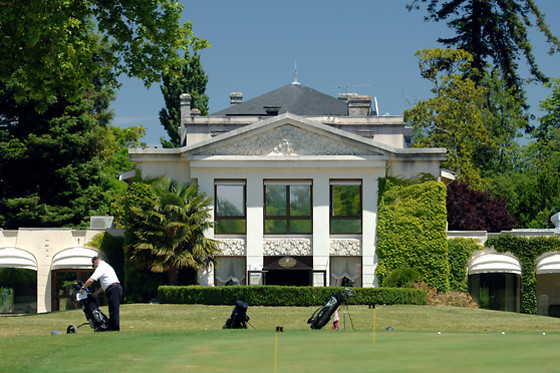 Relais de Margaux - photo 14