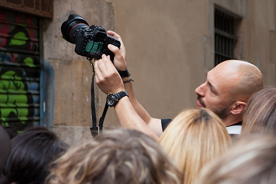 FOTOGRAFÍA GUILLEM CALATRAVA - photo 8