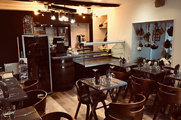 Bistrot Buron